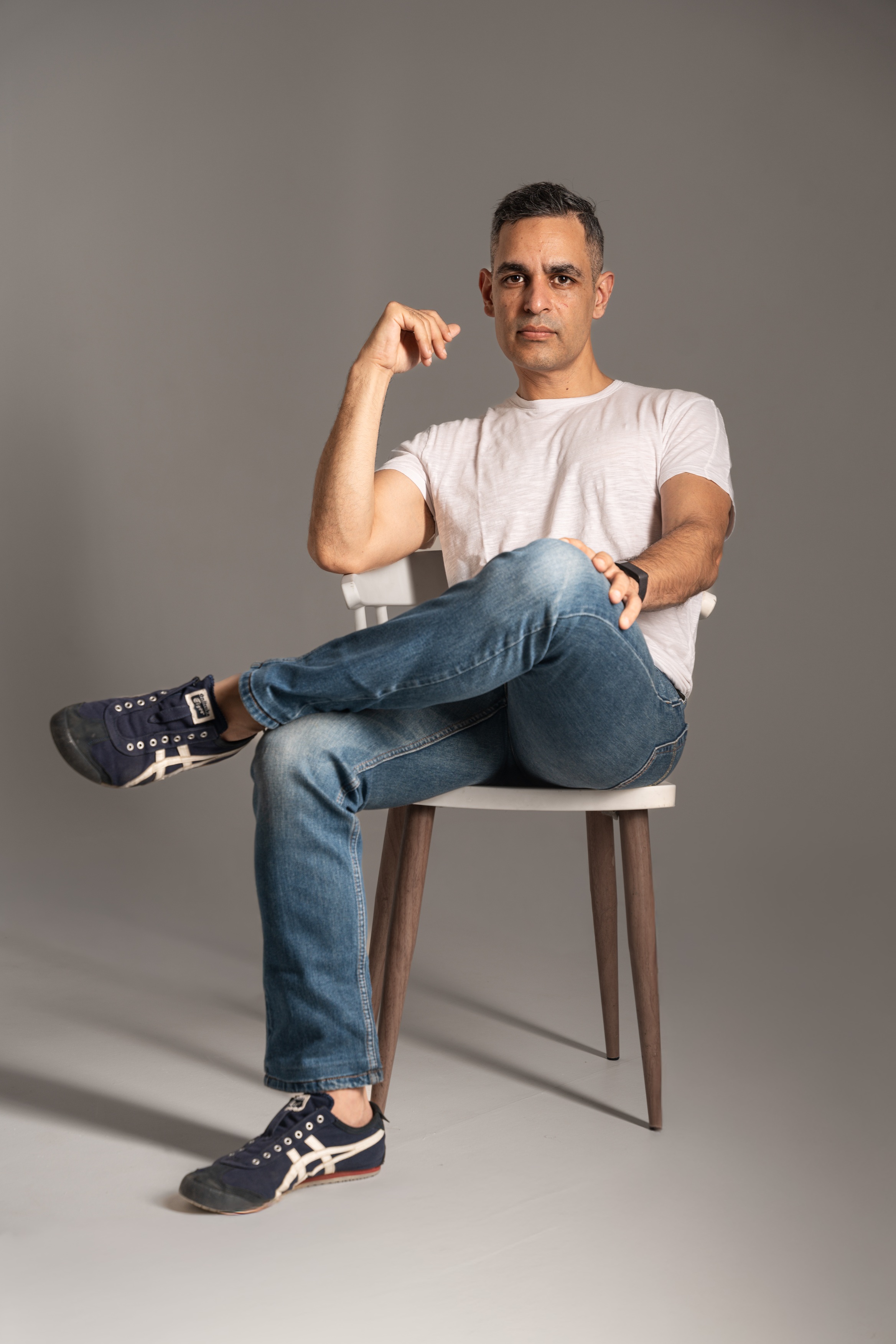 Ankur Warikoo